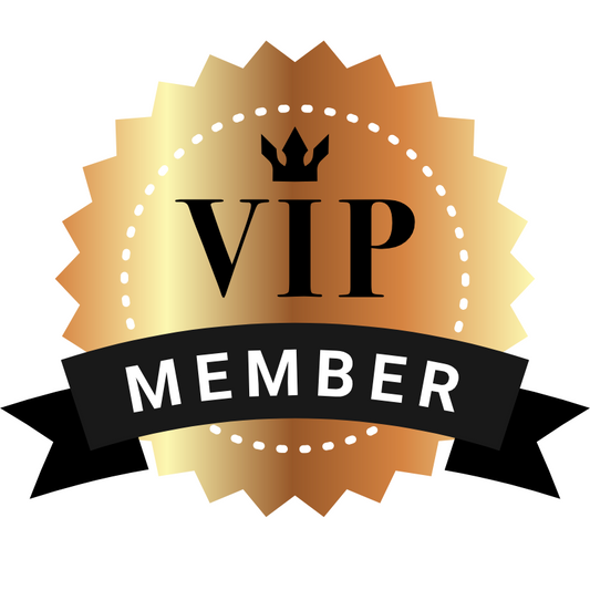 VIP Rewards Club