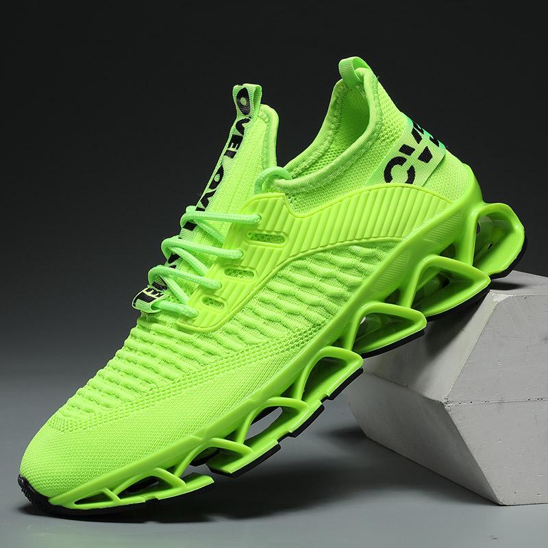 Neon Green